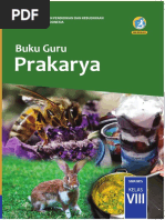 BG Prakarya Kls 8 Revisi 2017