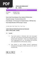 Garis Panduan Pelawaan Tender PDF