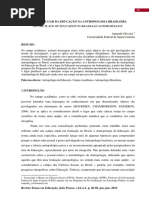 Sobre o lugar da educ na antropo brasil.pdf