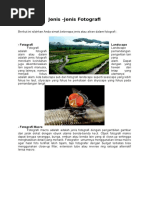 Download Jenis-jenis Fotografi by Andik Kuecheng SN356576525 doc pdf