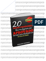 E-Book Fernando Vetorazo 2-1 PDF