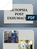 Autopsia Post Exhumacion Final