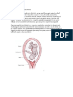 Generalitati Despre Placenta Previa