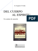 Delcuerpoalespritudrrogeliodovidio 130725132618 Phpapp02 PDF