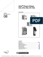 Zelio PDF