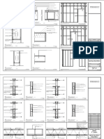 Sitema Steel Frame Prescient-Typical-Assemblies - 6.0sys PDF