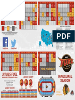 Pocket Schedule Web