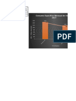 Benchmarking Energético