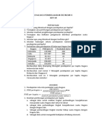 Evaluasi RPP 18