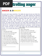 Reading 1 Reading Comprehension Exercises 100187