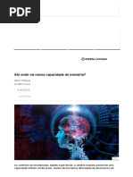 Até Onde Vai Nossa Capacidade de Memória_ - BBC Brasil