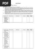 Download SILABUS BAHASA DAN SASTRA INGGRIS Kls XIdocx by Dwi Supriono SN356588433 doc pdf