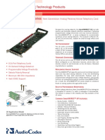 Smartworks LD Datasheet