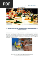 Boletín Lego Serious Play Jul-16