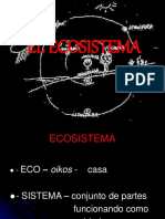 El Ecosistema