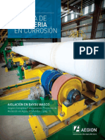 2016 Corrosion Engineering Review Spanish PDF