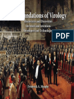 Foundations of Virology