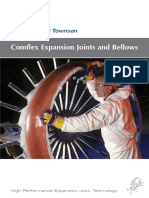 JW Comflex Expansion Joints Bellows PDF