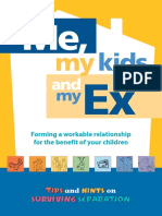 Me My Kids and My Ex PDF