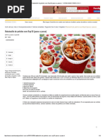 Ratatouille de Potinho Com Rap10 (Passo a Passo)