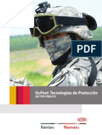 Brochure Tecnologias de Proteccion Sector Publico PDF