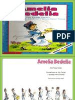 AMELIA BEDELIA LIBRO en Espanol PDF