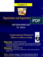 OB-56-Chapter 8a_INP3004-Organizations and Organizational Change