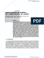 Analisis de Compactacion de Suelos PDF