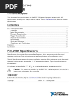 10-Channel Multiplexer