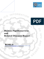 Human Papillomavirus PDF