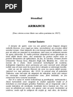 Sam Bourne - A Treia Femeie | PDF