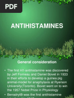 Iterax (Hydroxyzine) Dosage and Uses | PDF | Drugs Acting On The ...
