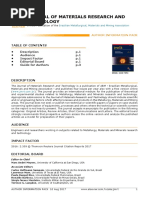 Reserch Paper