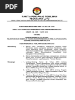 Download 1 SK Panitia Pelantikan Dan Bimtek by Ali Usman SN356605939 doc pdf