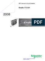 Evolis User Manual