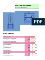 Perencanaan Plat Tumpuan Dan Angkur (2)