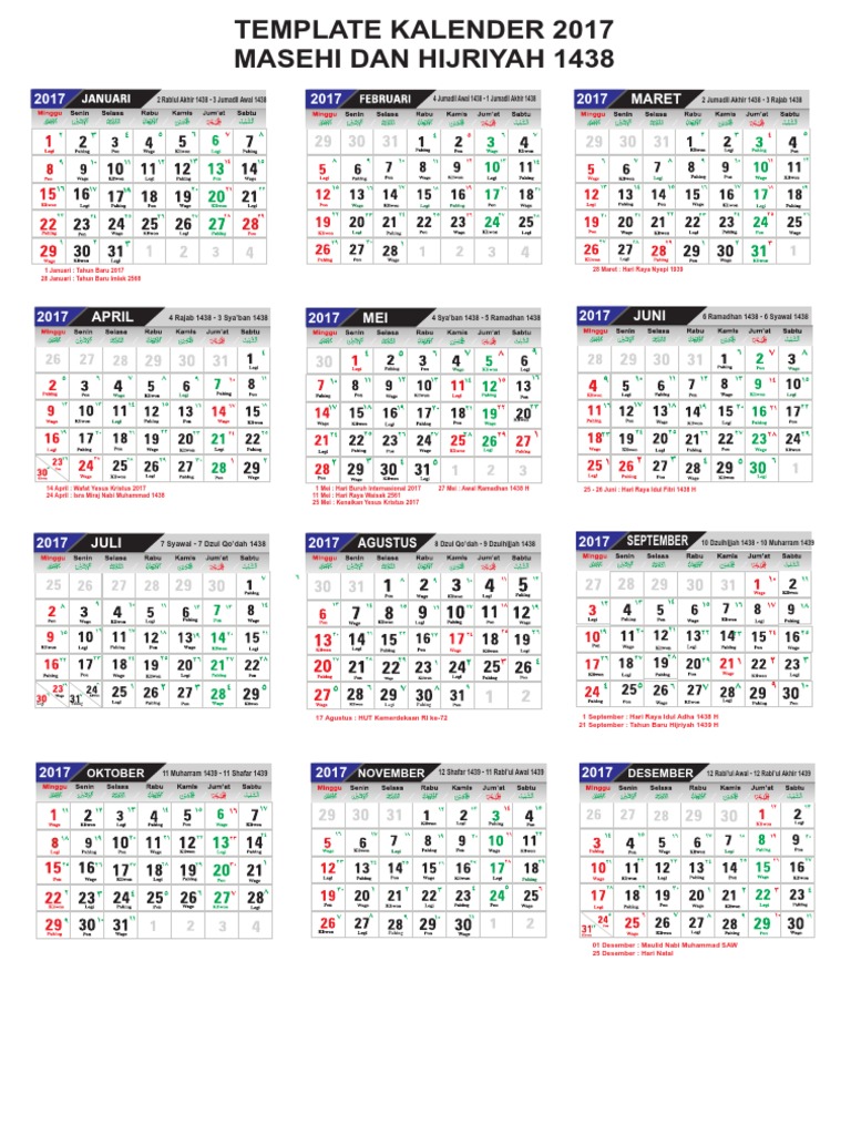 kalender 20