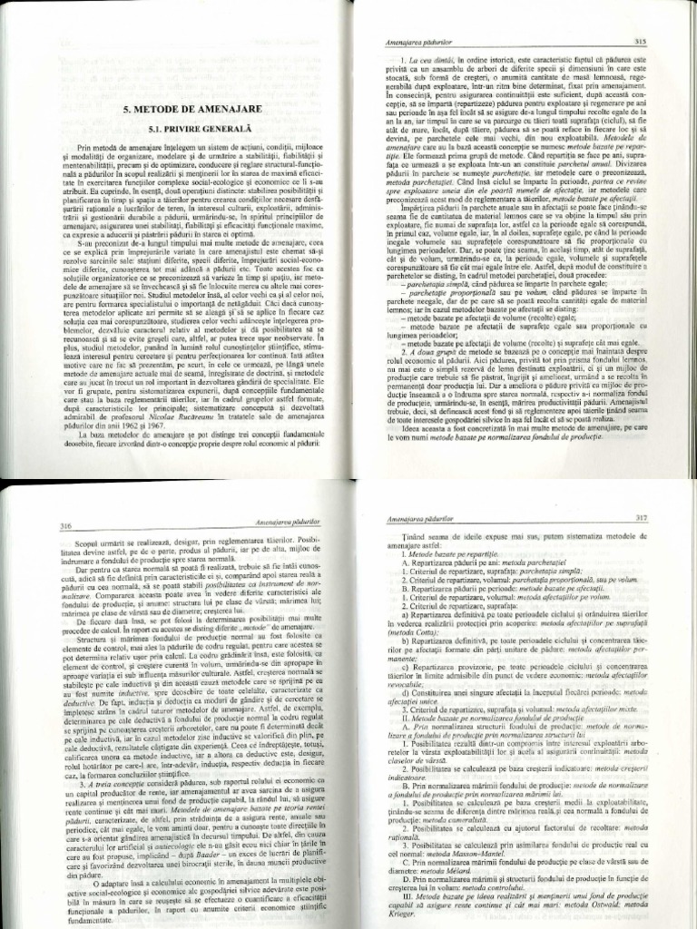Capitolul 5 | PDF