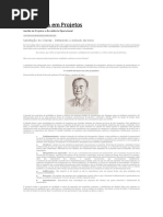 Excelência Em Projetos