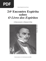 A Reencarnação e o Homem de Bem