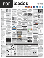 Ecos Diarios Clasificados