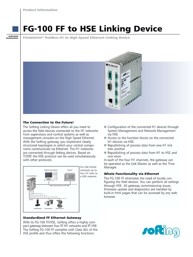 D Ia 16e 0409 FG-100 FF Z PDF | PDF | Gateway (Telecommunications ...