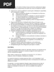 Formato carta despido-aviso 30 días