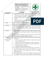 4.2.6.5. Sop Umpan Balik Dan Tindak Lanjut Keluhan