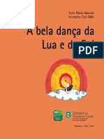 01 - A Bela Dana Da Lua e Do Sol