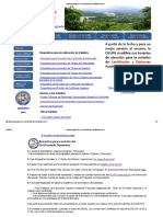 WWW - Posgrado.umss - Edu.bo Tramites