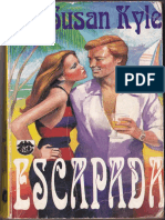 Escapada PDF