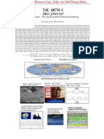 The Matrix Deciphered Prerelease by The Saint PDF