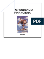 Ram Tha Independencia Financier A