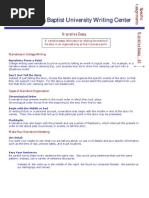 Download Narrative Essay by umagandhi SN35661658 doc pdf
